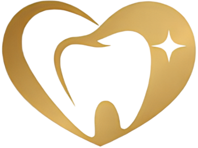 Aurea Dental logo, dental clinic in Shah Alam